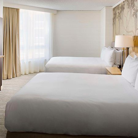 סנדי ספרינגס Hilton Atlanta Perimeter Suites מראה חיצוני תמונה