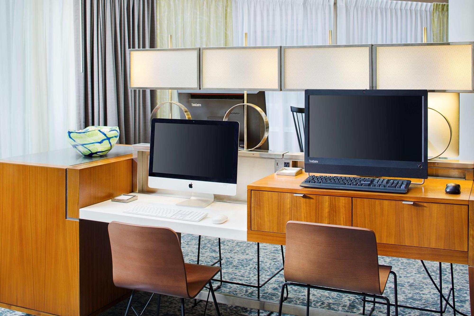 סנדי ספרינגס Hilton Atlanta Perimeter Suites מראה חיצוני תמונה