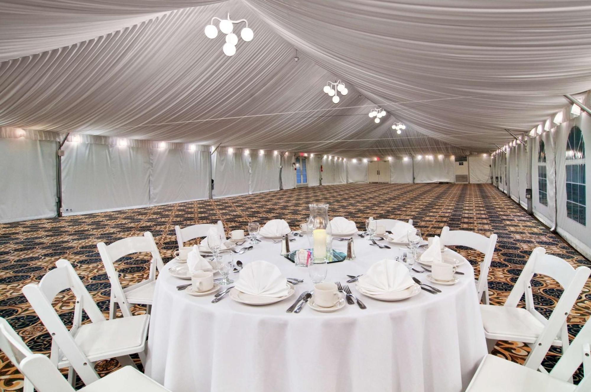 סנדי ספרינגס Hilton Atlanta Perimeter Suites מראה חיצוני תמונה