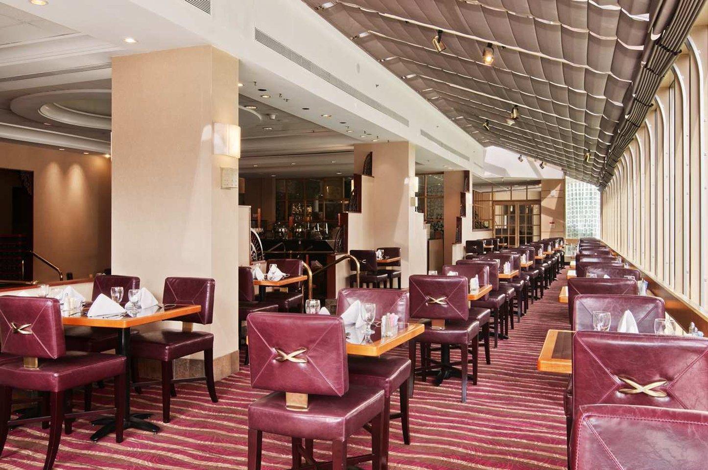 סנדי ספרינגס Hilton Atlanta Perimeter Suites מראה חיצוני תמונה