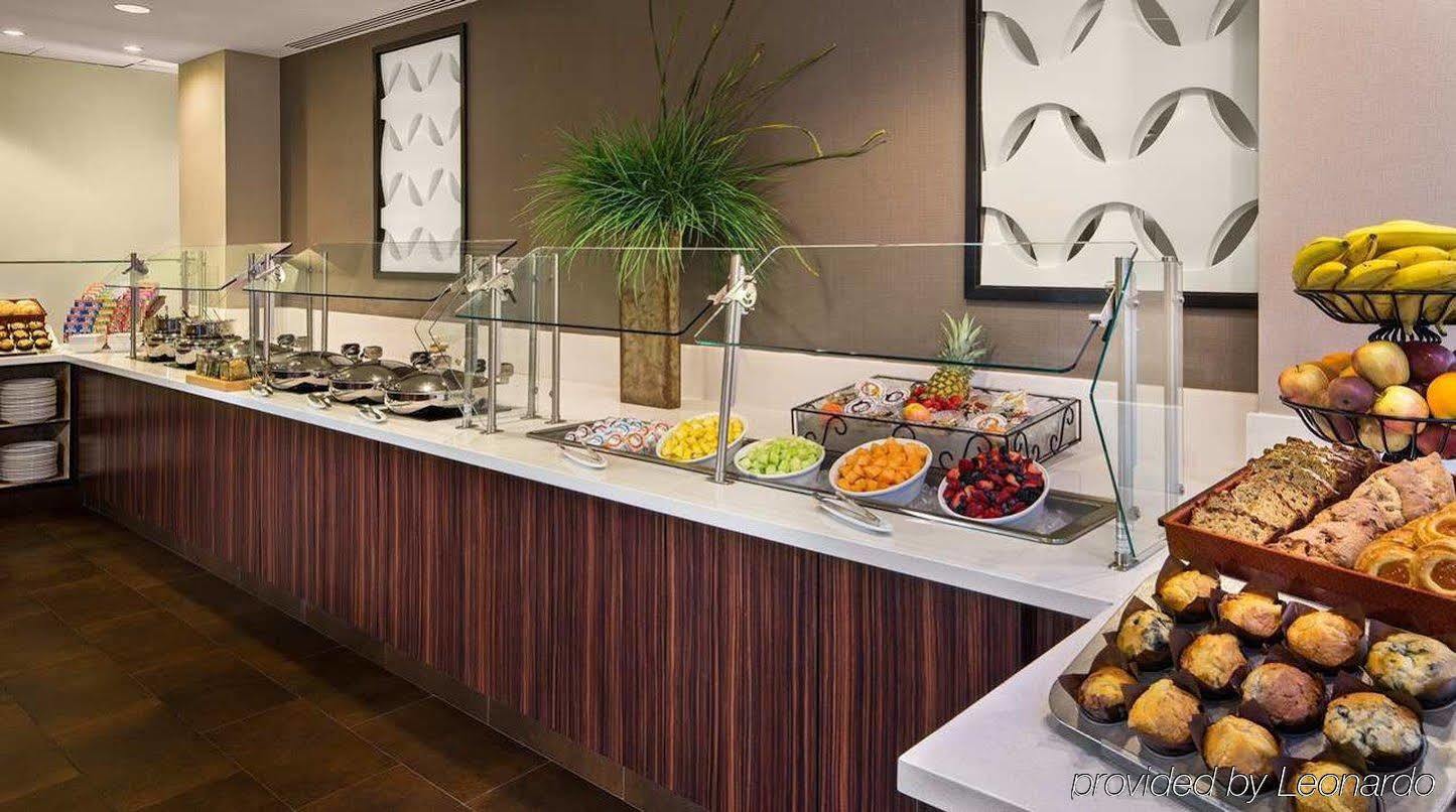 סנדי ספרינגס Hilton Atlanta Perimeter Suites מראה חיצוני תמונה