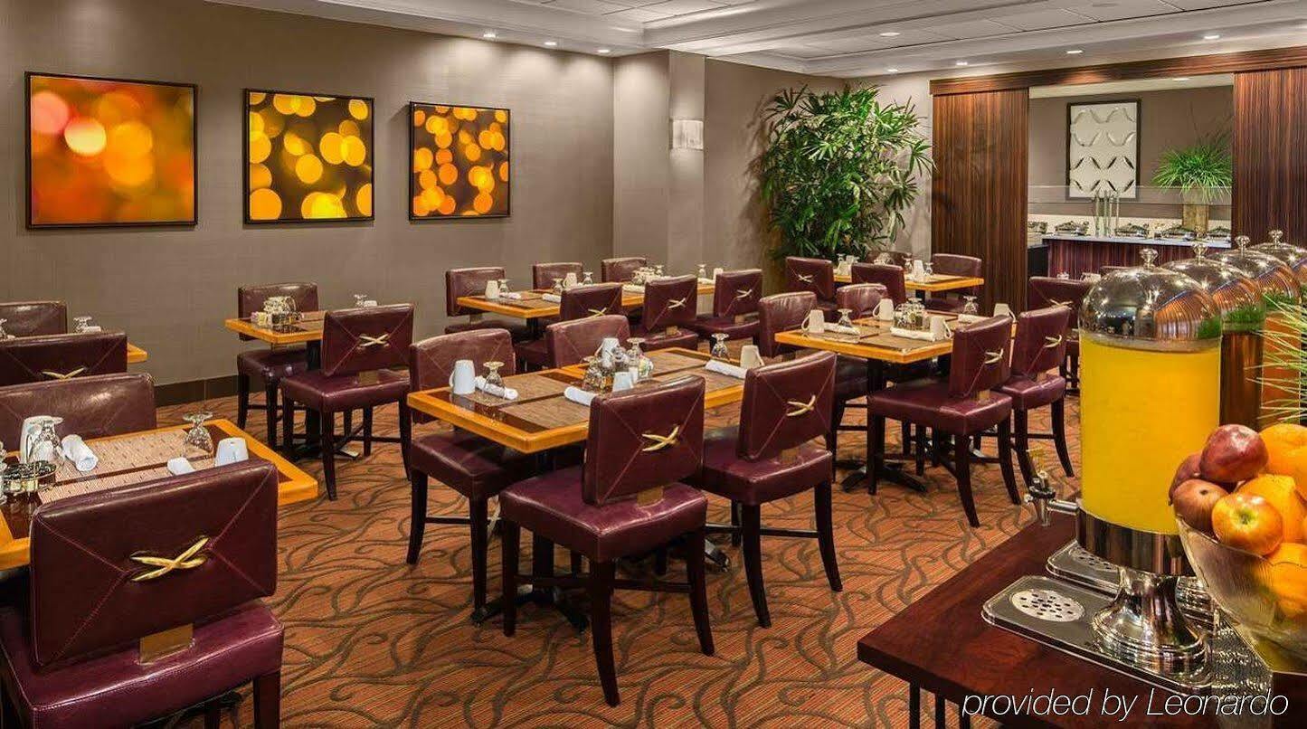 סנדי ספרינגס Hilton Atlanta Perimeter Suites מראה חיצוני תמונה